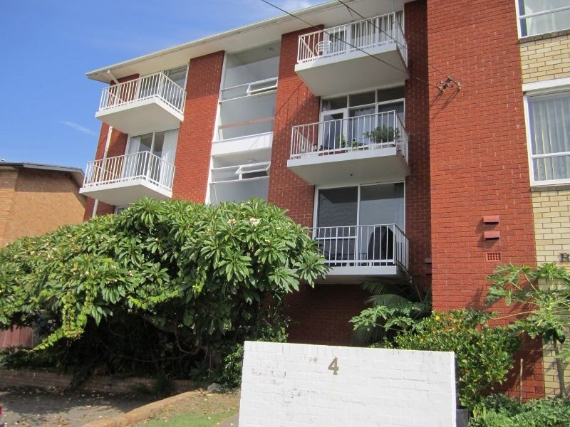 1/4 Ford Street, Maroubra NSW 2035