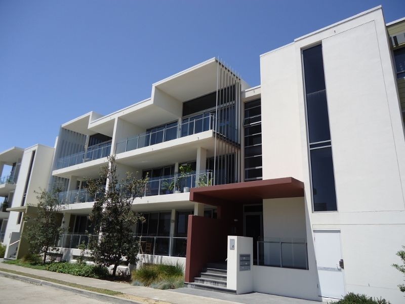 52/6 Millard Drive, Little Bay NSW 2036