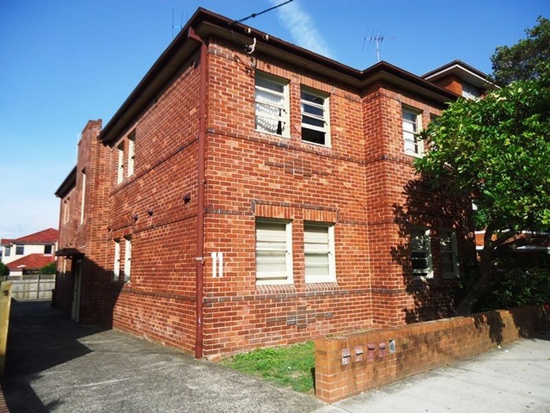 4/11 McKeon Street, Maroubra NSW 2035