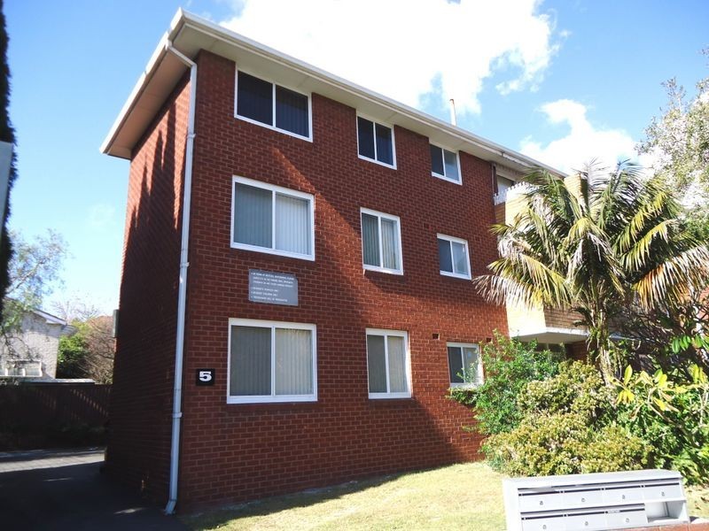 32/5 Grace Campbell Crescent, Hilldale NSW 2420