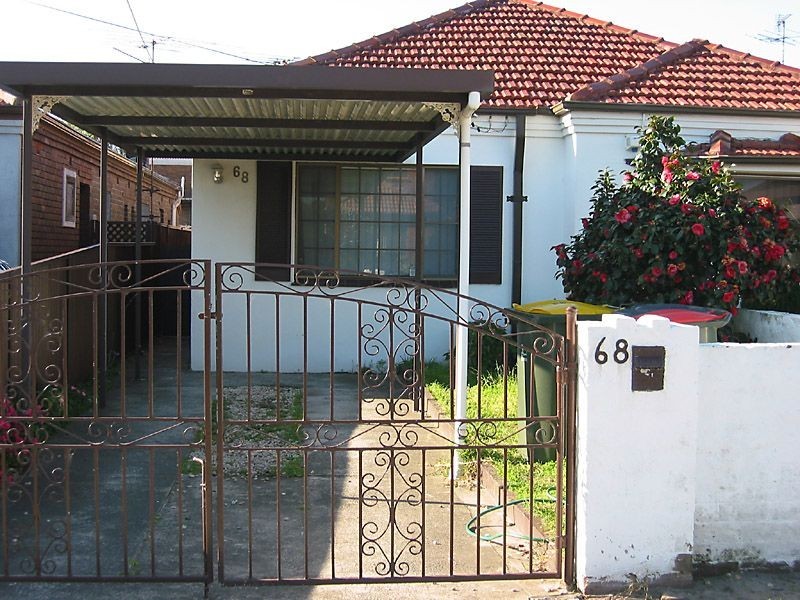 68 Partanna Avenue, Matraville NSW 2036