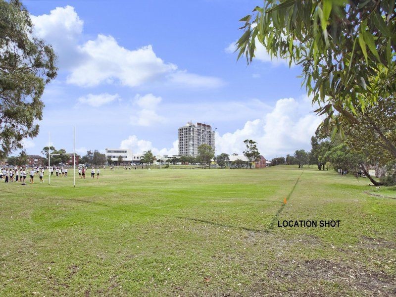 9/3 Flack Avenue, Hillsdale NSW 2036