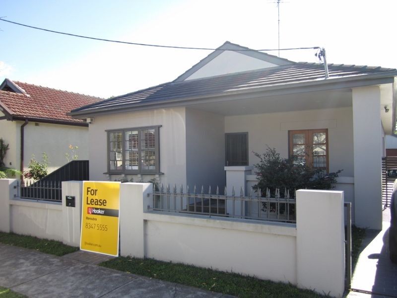 19 Macintosh Street, Mascot NSW 2020