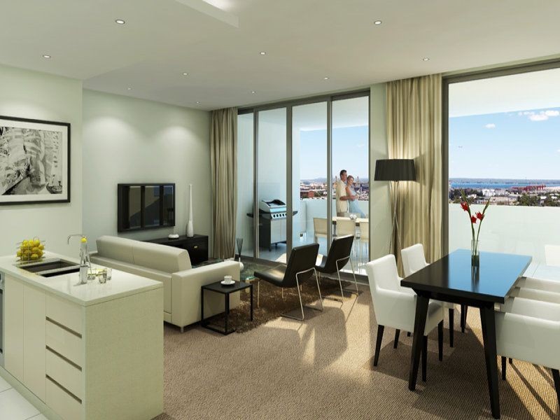 B11/495 Bunnerong Road, Matraville NSW 2036