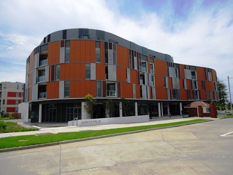 102/2-8 Pine Avenue, Little Bay NSW 2036