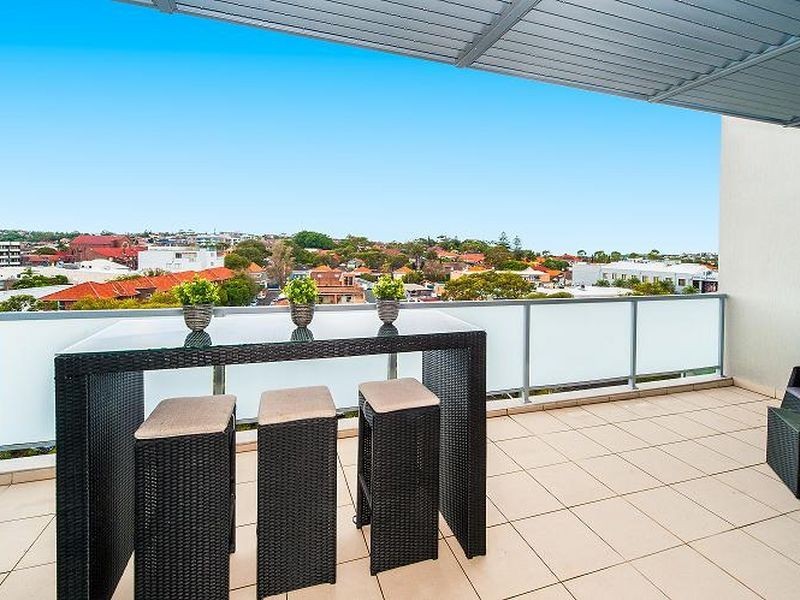 6/803 Anzac Parade, Maroubra NSW 2035