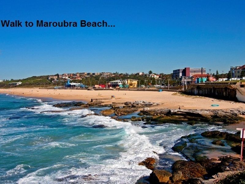 3/24 Hereward Street, Maroubra NSW 2035