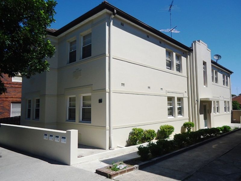 3/17 Mckeon Street, Maroubra NSW 2035