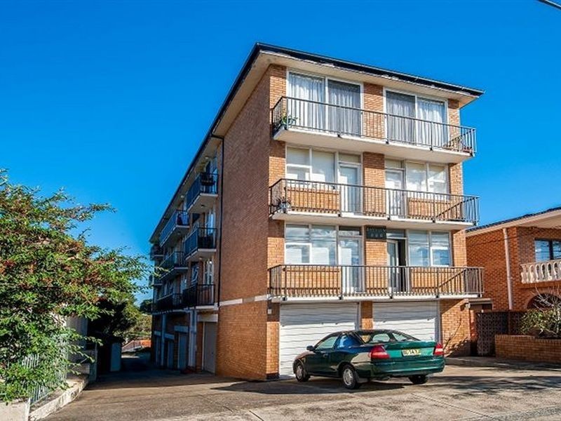 6/226 Oberon Street, Coogee NSW 2034