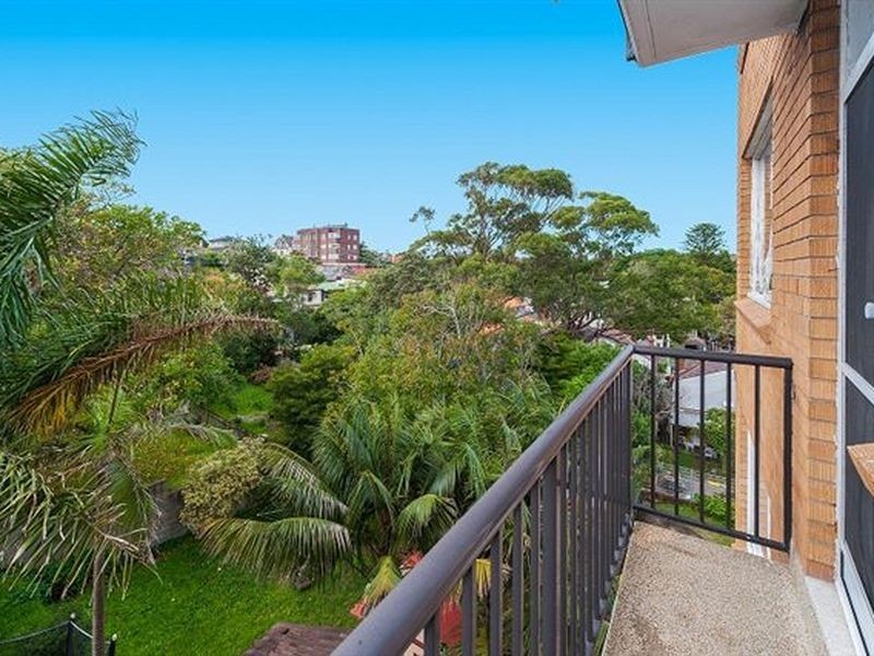 6/226 Oberon Street, Coogee NSW 2034