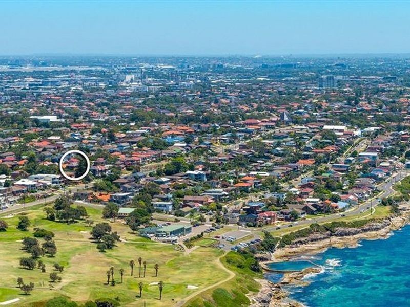 6/226 Oberon Street, Coogee NSW 2034