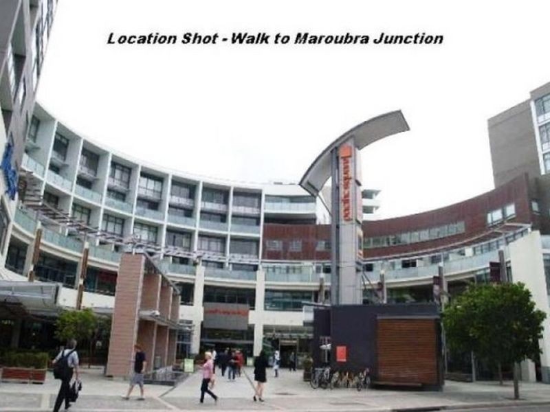 10/244 Maroubra Road, Maroubra NSW 2035