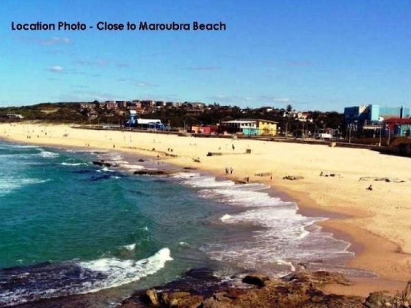 10/244 Maroubra Road, Maroubra NSW 2035