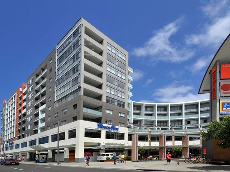 1/114 Maroubra Road, Maroubra NSW 2035