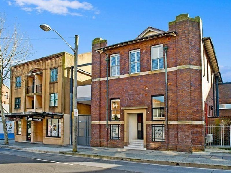 2/206T Alison Road, Randwick NSW 2031