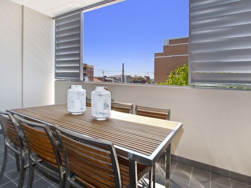 C2/1-7 Daunt Avenue, Matraville NSW 2036