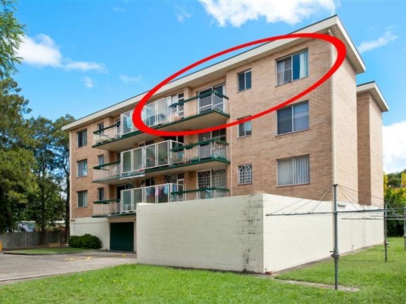 35/919 Botany Road, Mascot NSW 2020