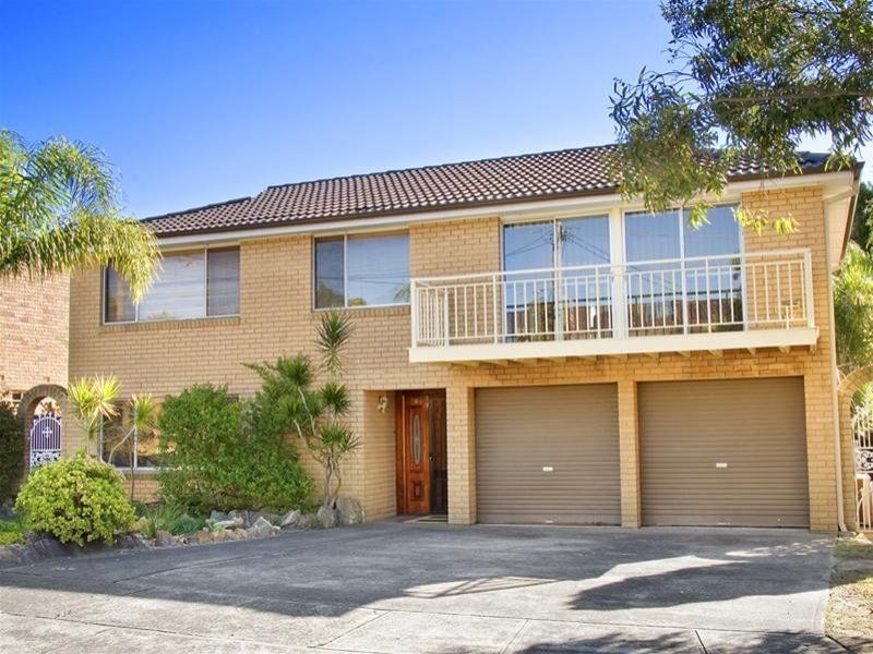 2 Prothero Place, Pagewood NSW 2035