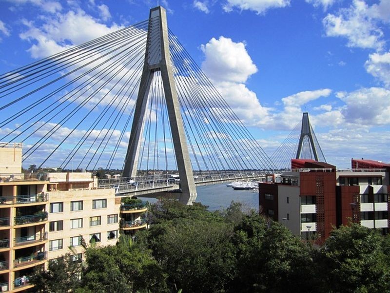 59/122 Saunders Street, Pyrmont NSW 2009