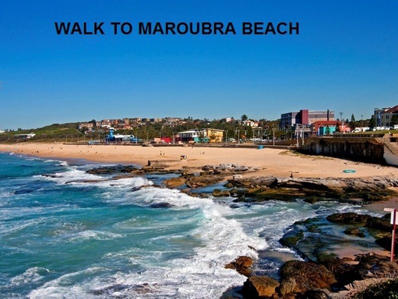 4/58 Portland Crescent, Maroubra NSW 2035