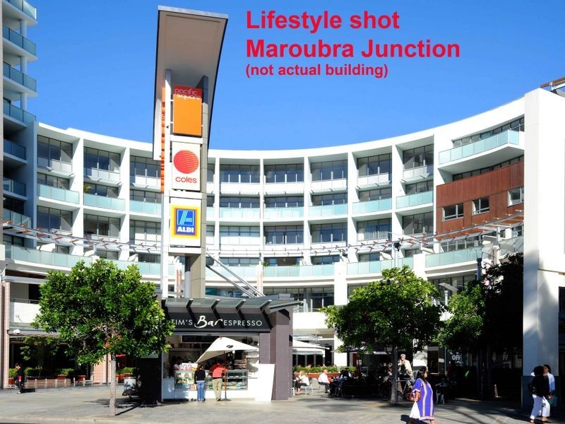 34/117 Boyce Road, Maroubra NSW 2035