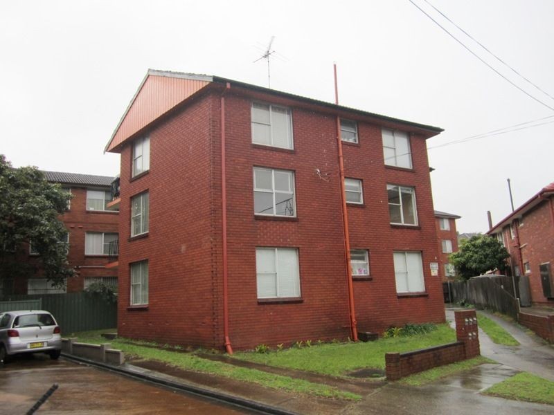 2/2 James Place, Hillsdale NSW 2036