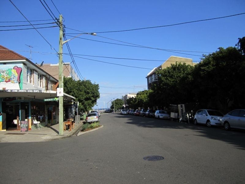 3/24 Hereward Street, Maroubra NSW 2035