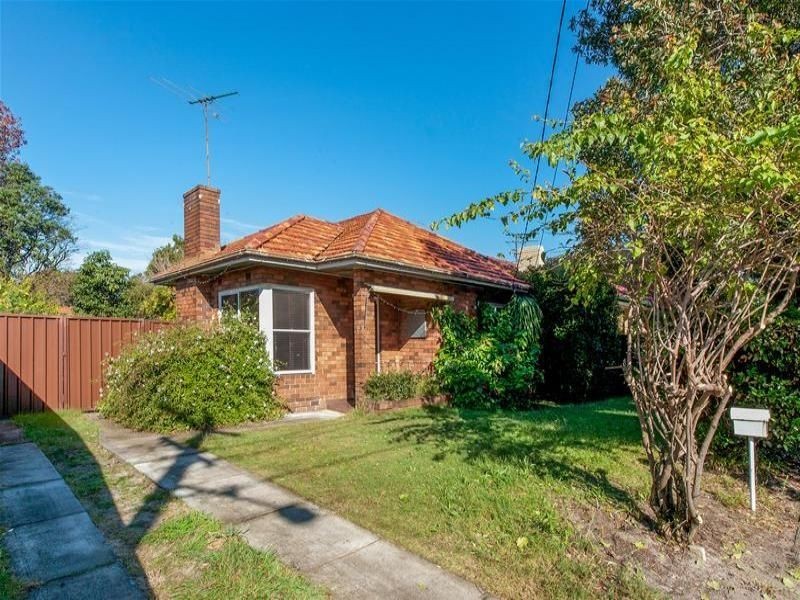 25 Fraser Avenue, Eastgardens NSW 2036