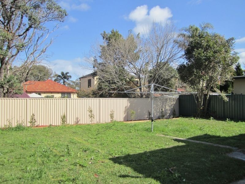 25 Fraser Avenue, Eastgardens NSW 2036