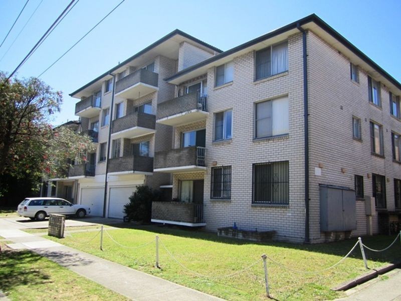 12/11 Grace Campbell Crescent, Hillsdale NSW 2036