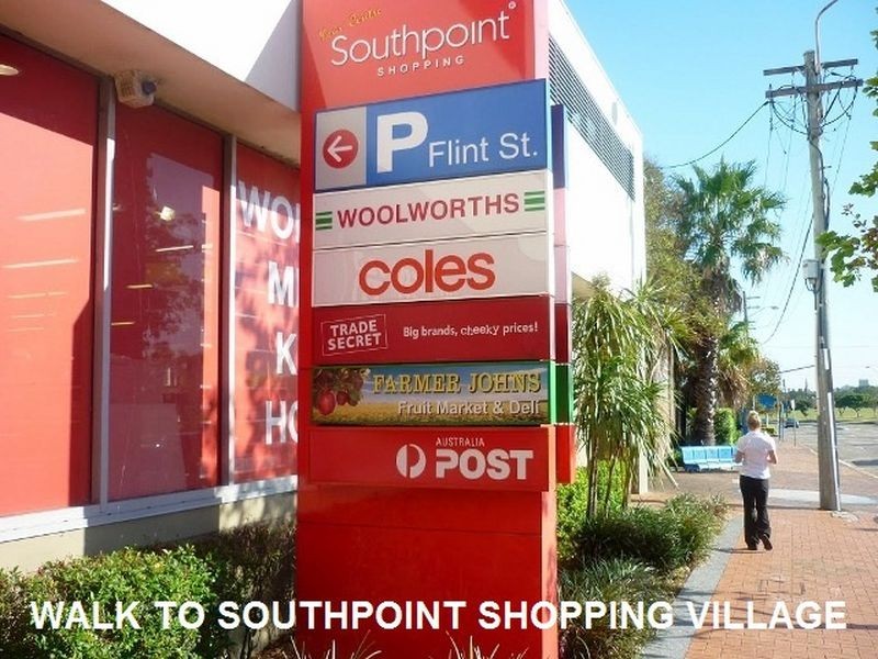 12/11 Grace Campbell Crescent, Hillsdale NSW 2036