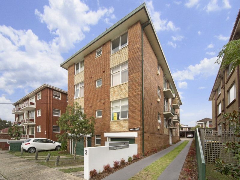 9/3 Flack Avenue, Hillsdale NSW 2036