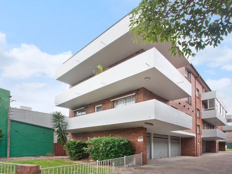 2/625 Anzac Parade, Maroubra NSW 2035