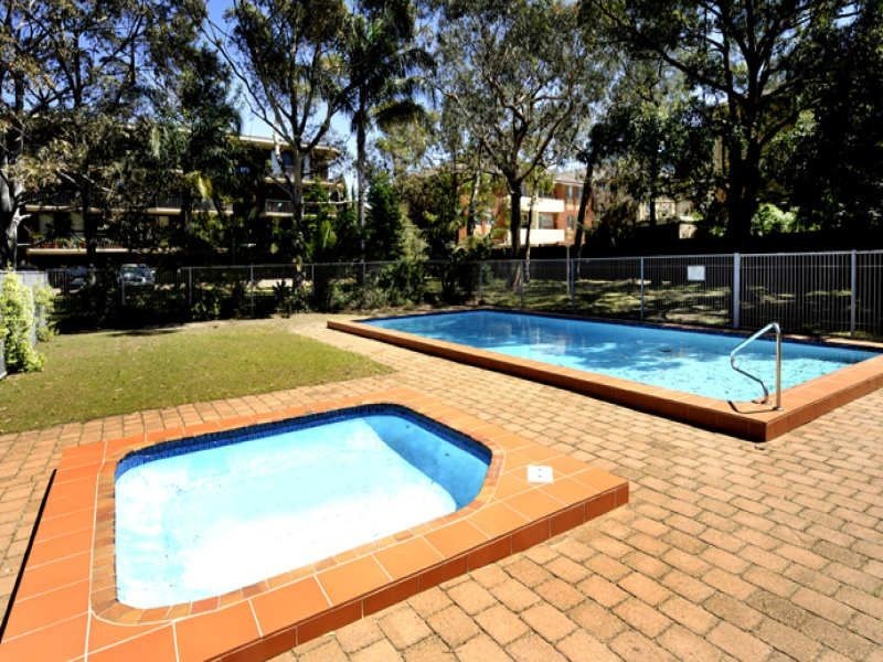 43/276 Bunnerong Road, Hillsdale NSW 2036