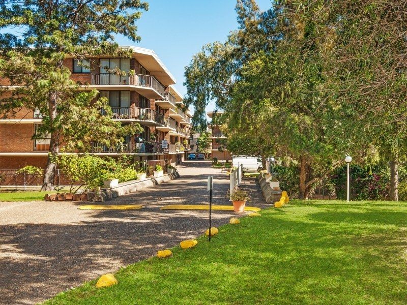 43/276 Bunnerong Road, Hillsdale NSW 2036