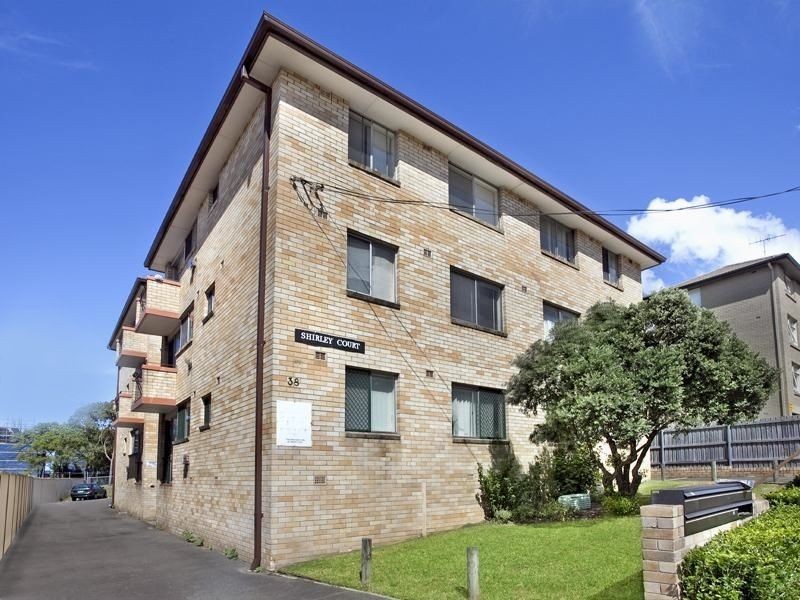 12/38 Brittain Crescent, Hillsdale NSW 2036