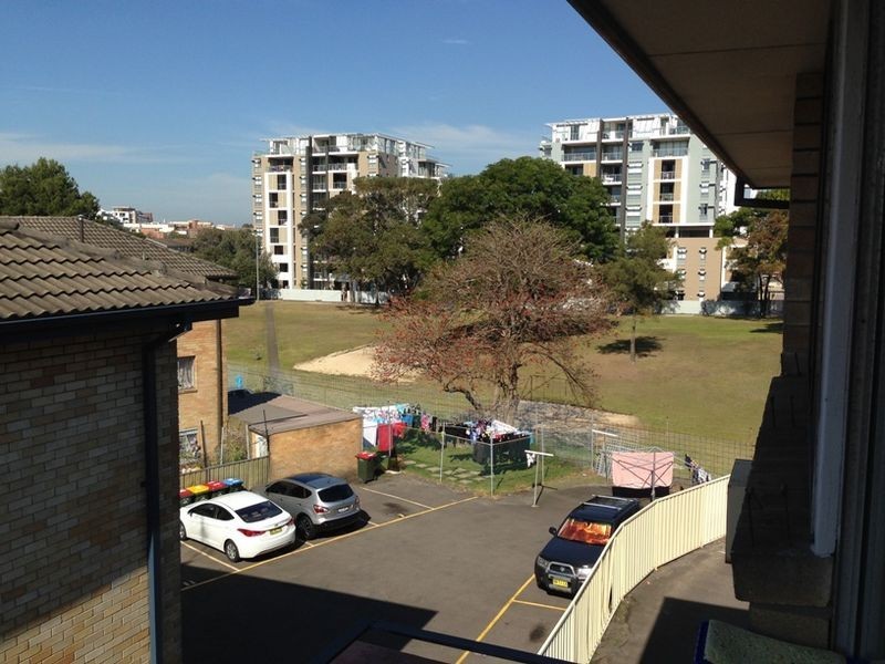 12/38 Brittain Crescent, Hillsdale NSW 2036