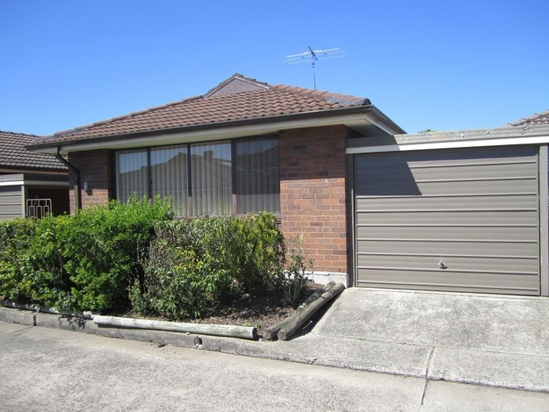 3/26 Irvine Street, Kingsford NSW 2032