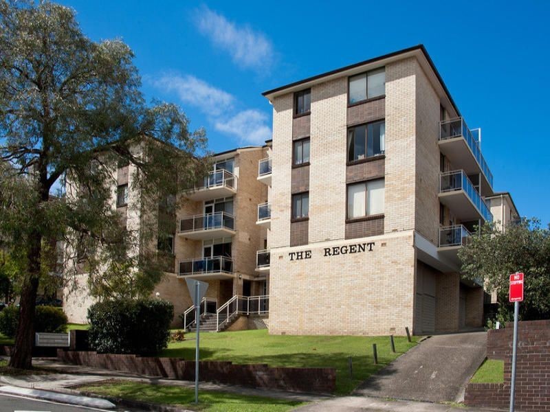 12/113 King Street, Randwick NSW 2031