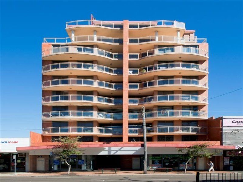 203a/767 Anzac Parade, Maroubra NSW 2035