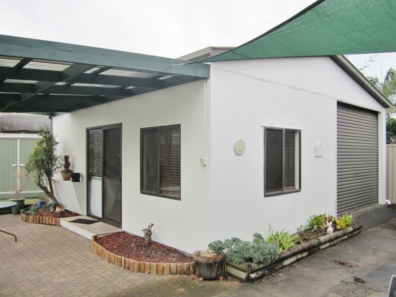 28a Burke Street, Chifley NSW 2036