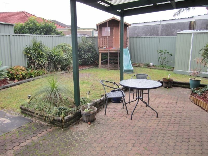 28a Burke Street, Chifley NSW 2036