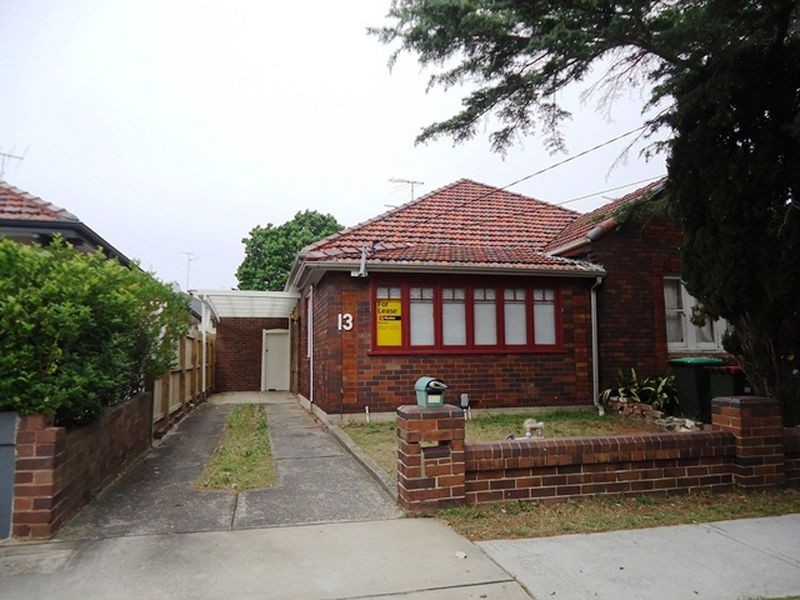 13 Nagle Avenue, Maroubra NSW 2035