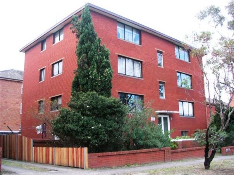 6/35 Flint Street, Hillsdale NSW 2036