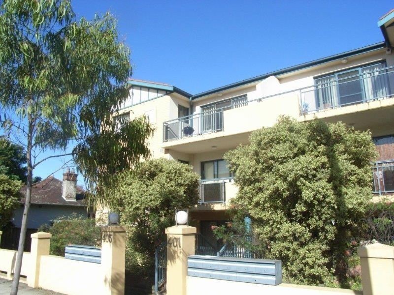 15/401 Anzac Parade, Kingsford NSW 2032
