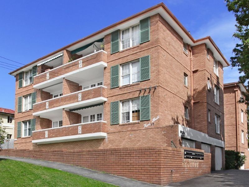 2/18 Courland Avenue, Randwick NSW 2031