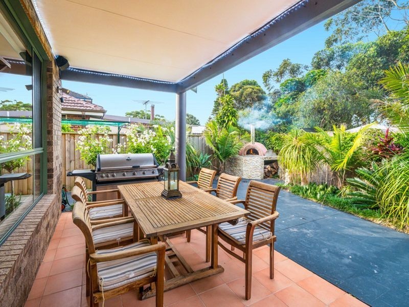 47 Mawson Parade, Chifley NSW 2036