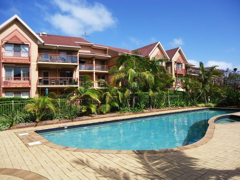 4/16 Morgan Street, Botany NSW 2019