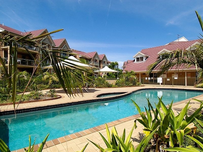 4/16 Morgan Street, Botany NSW 2019