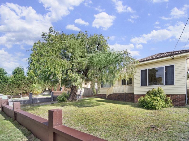 1181 Anzac Parade, Matraville NSW 2036